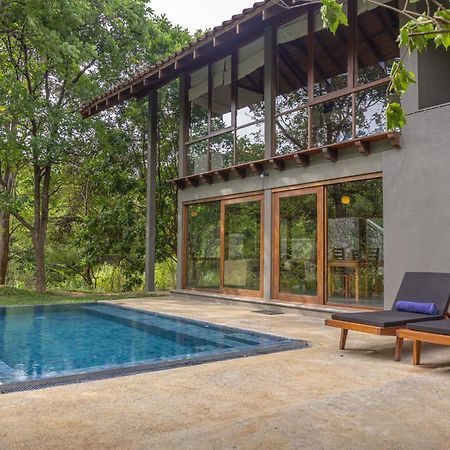 Wild Grass Nature Resort Sigiriya Exterior foto