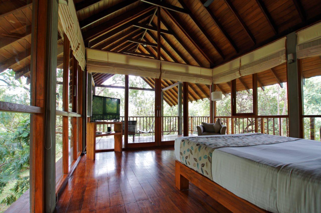 Wild Grass Nature Resort Sigiriya Exterior foto