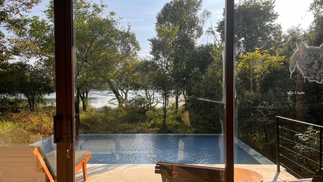 Wild Grass Nature Resort Sigiriya Exterior foto