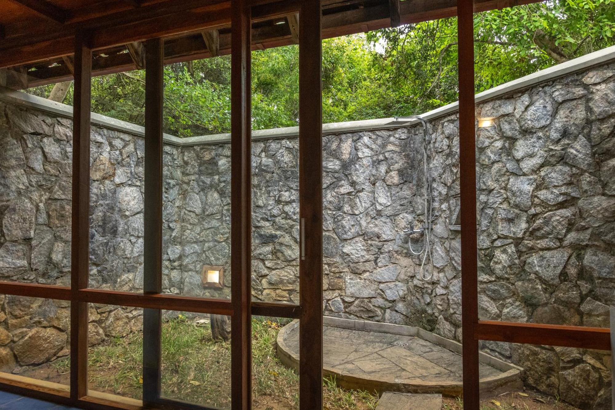 Wild Grass Nature Resort Sigiriya Exterior foto