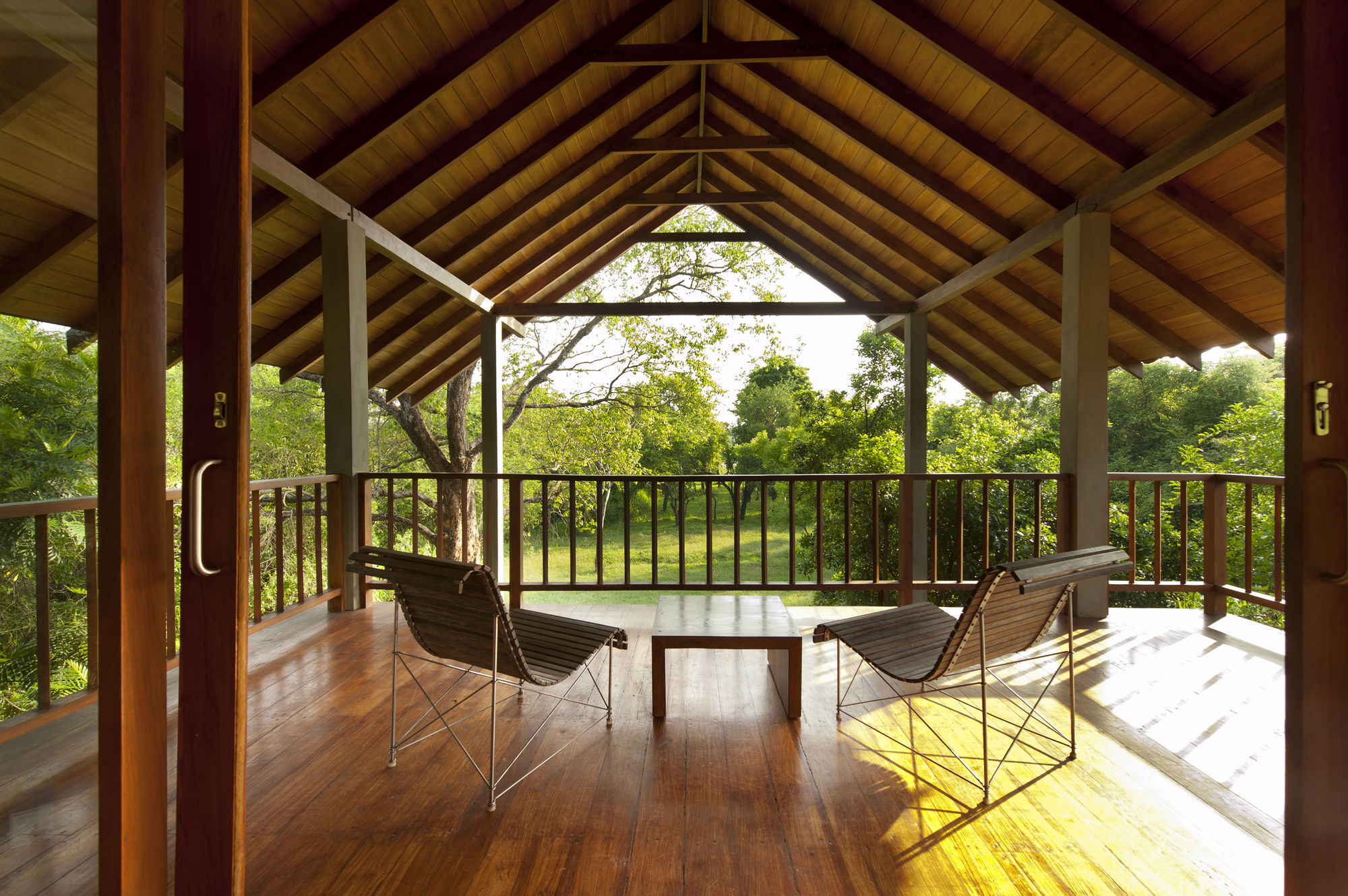 Wild Grass Nature Resort Sigiriya Exterior foto