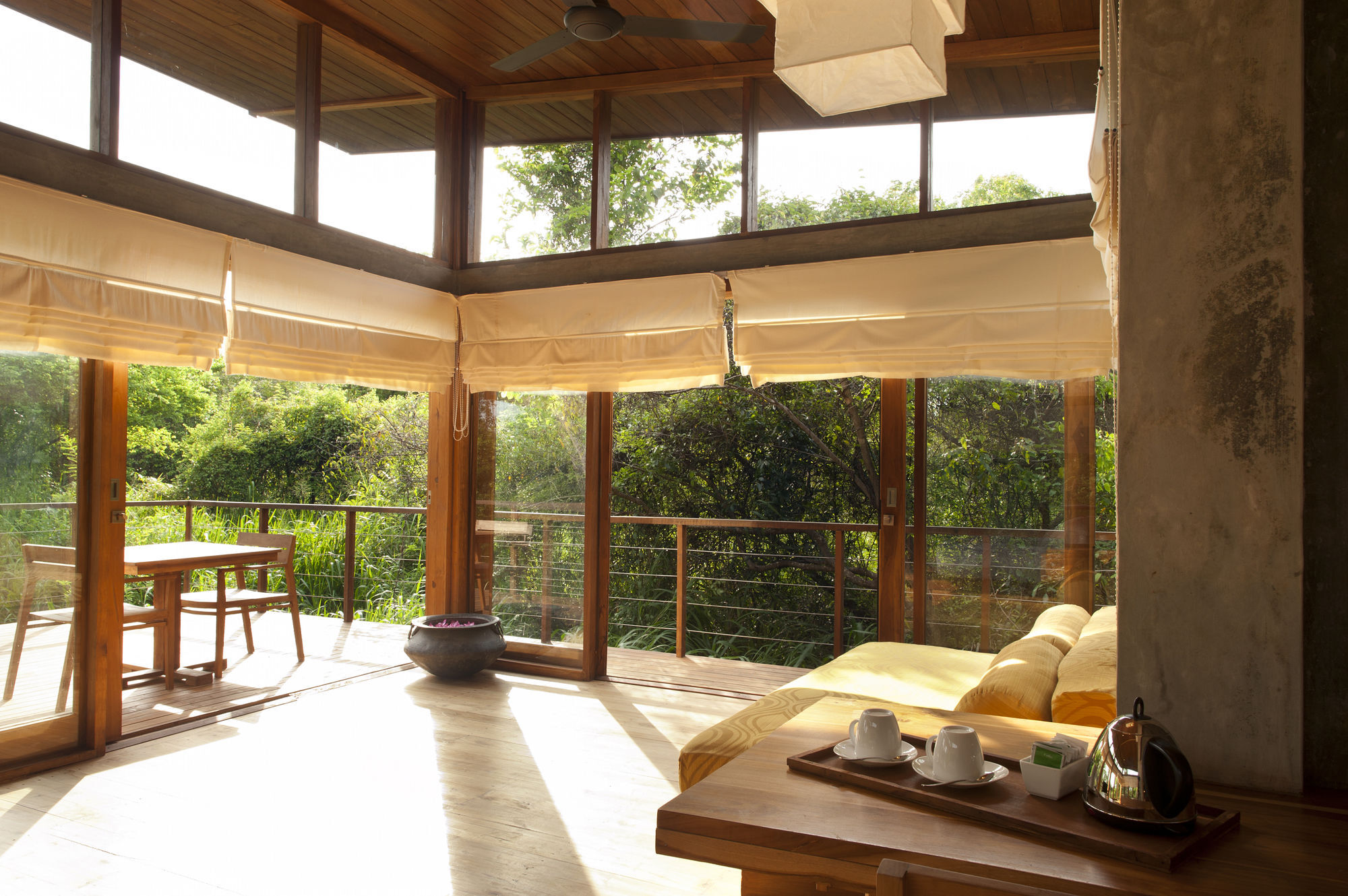 Wild Grass Nature Resort Sigiriya Exterior foto