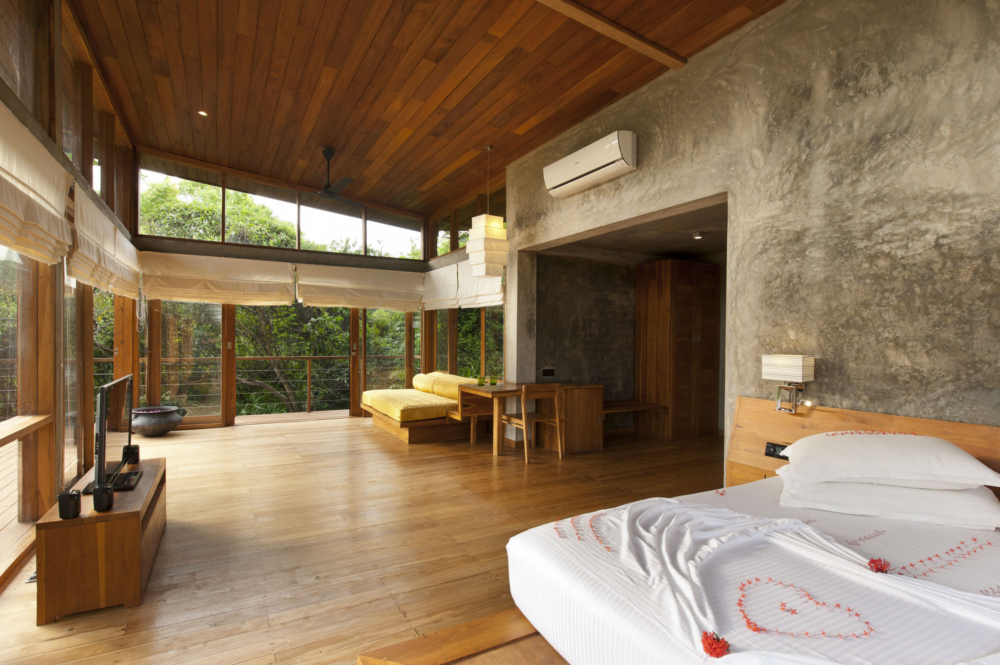 Wild Grass Nature Resort Sigiriya Exterior foto