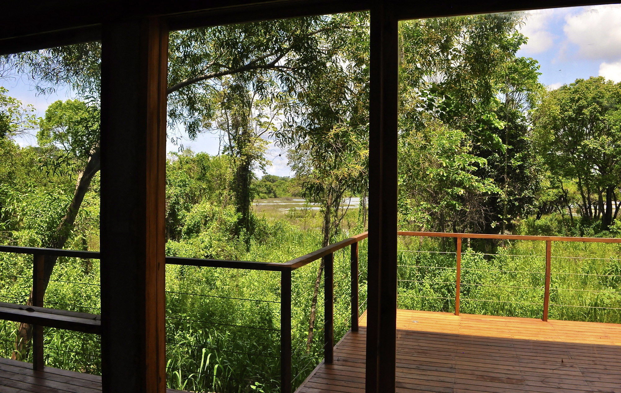 Wild Grass Nature Resort Sigiriya Exterior foto