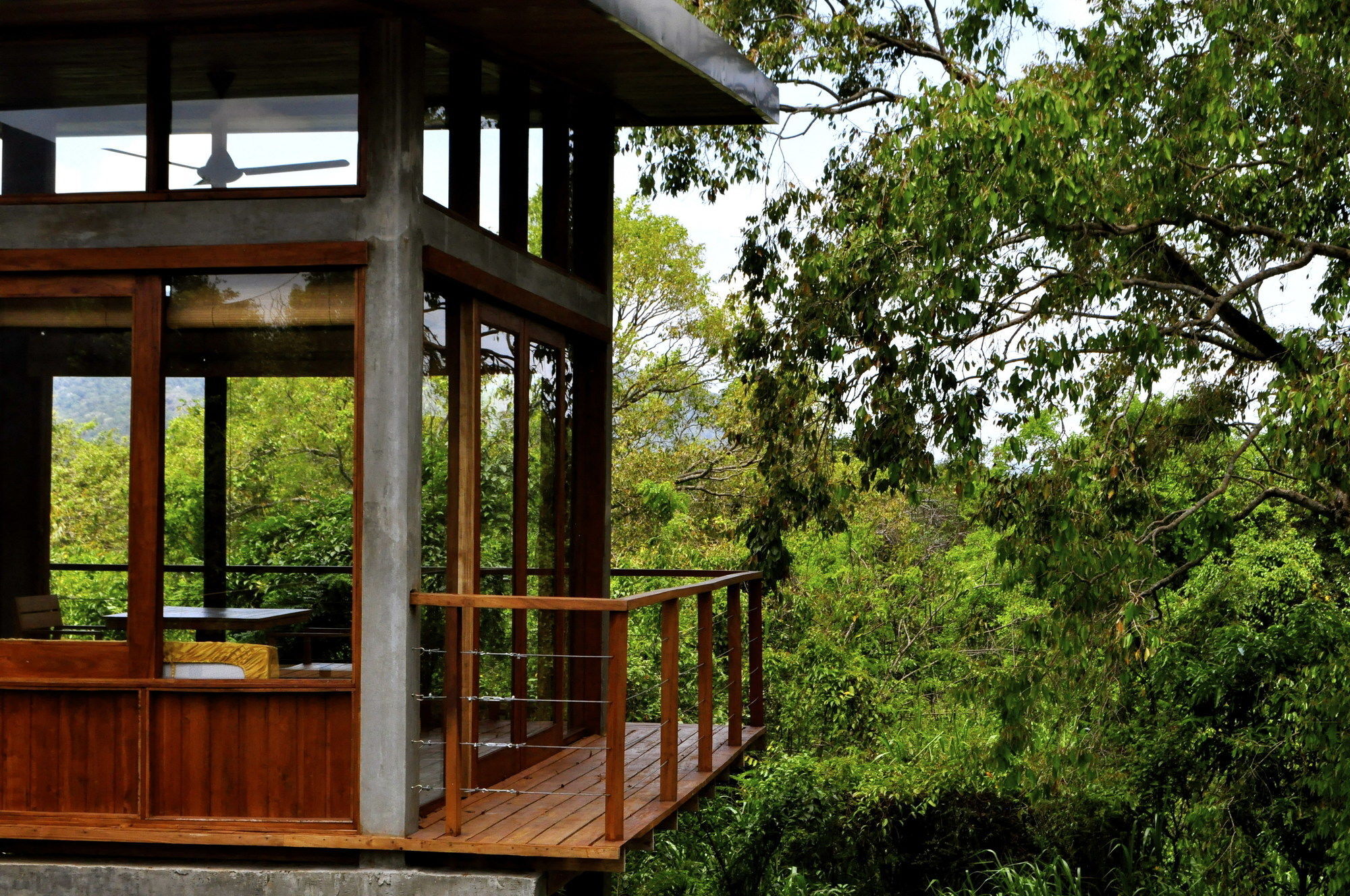 Wild Grass Nature Resort Sigiriya Exterior foto